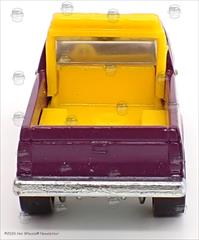 Purple - Leo, Metzeller
